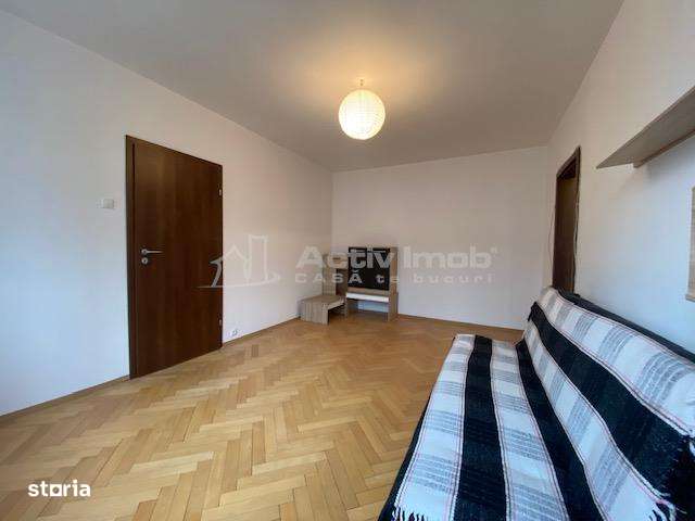 2 camere Pajura renovat, mobilat COMISION 0 pentru cumparator - Imagine principală: 5/20