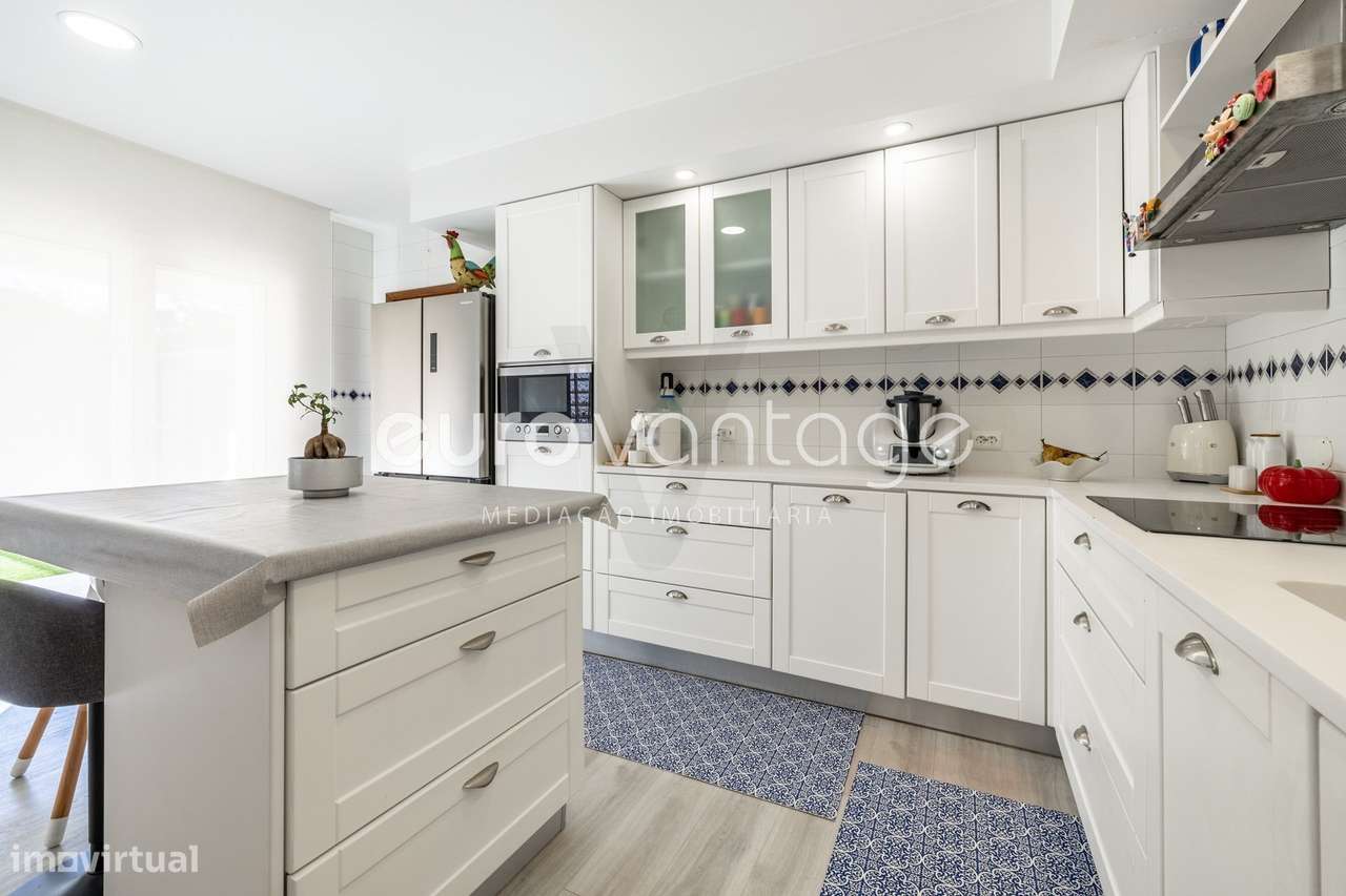 Moradia Exclusiva em Maceira - Grande imagem: 5/60