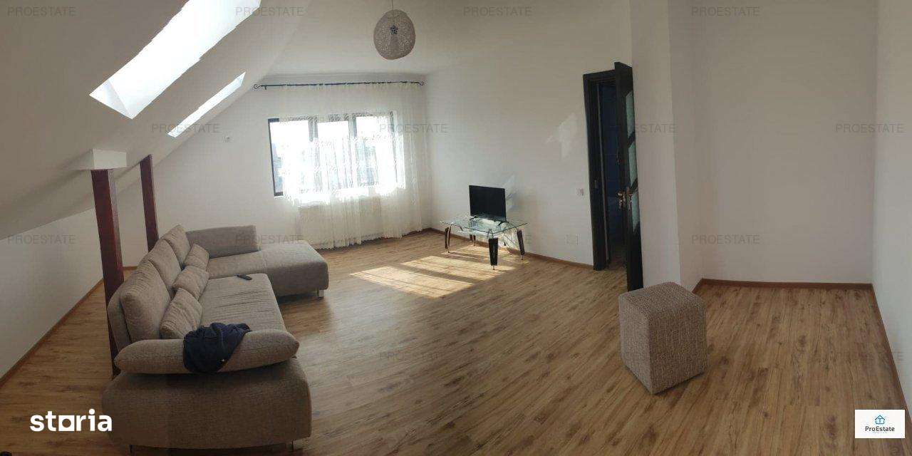 Apartament 2 camere, 66mp Berceni str. Postalionului, Mobilat Utilat-4