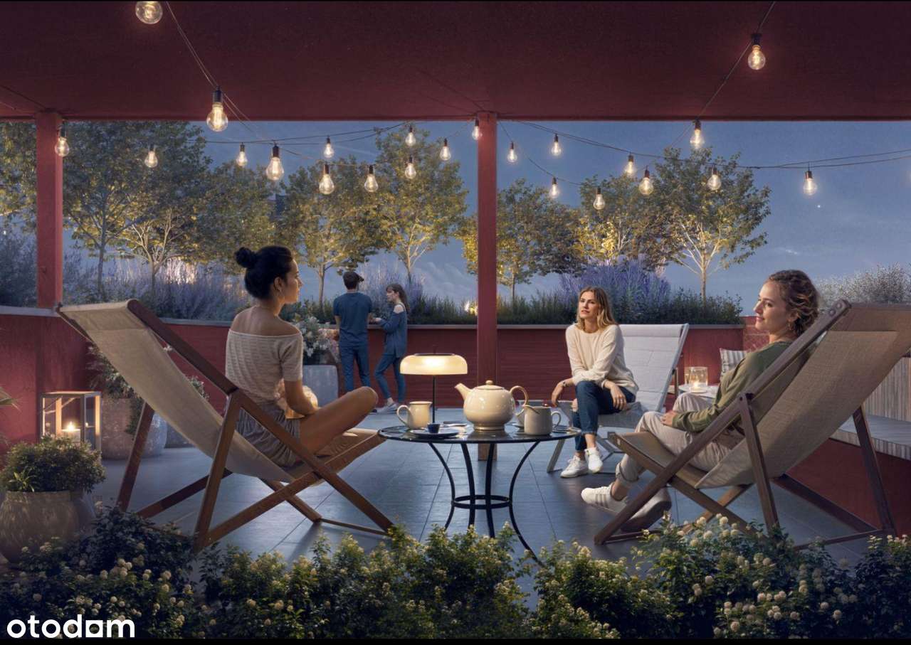 Smart 14,  ul. Smardzewska 14, Grunwald - Pełny obrazek: 4/14