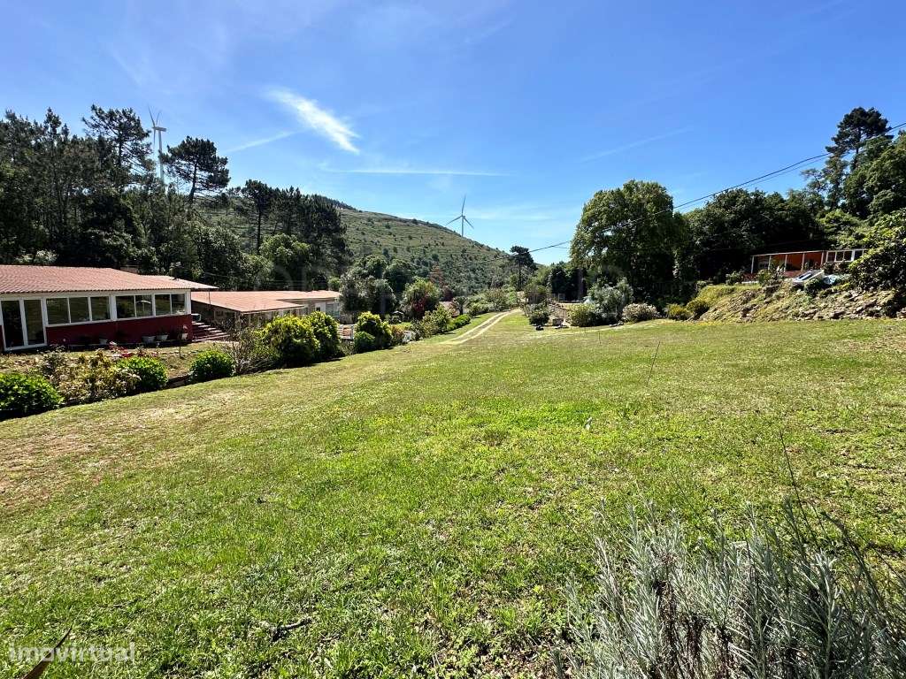 Quinta - Quintinha - Moradia-15