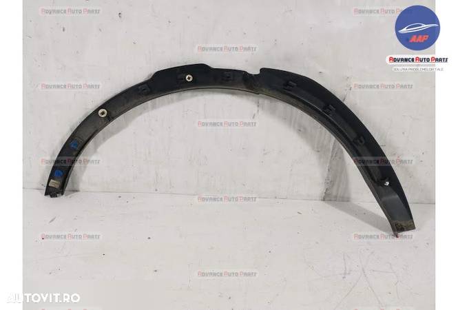 Overfender Stanga Spate Range Rover Evoque 2011 2012 2013 2014 2015 2016 2017 2018 original - 4