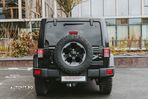 Jeep Wrangler Unlimited 2.8 CRD AT Sahara - 7