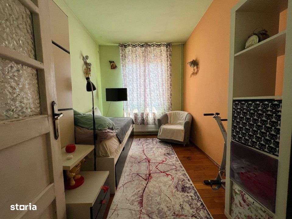 Apartament 3 camere zona Polona - Imagine principală: 4/8