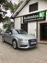 Audi A3 Sportback 1.6 TDi Advance