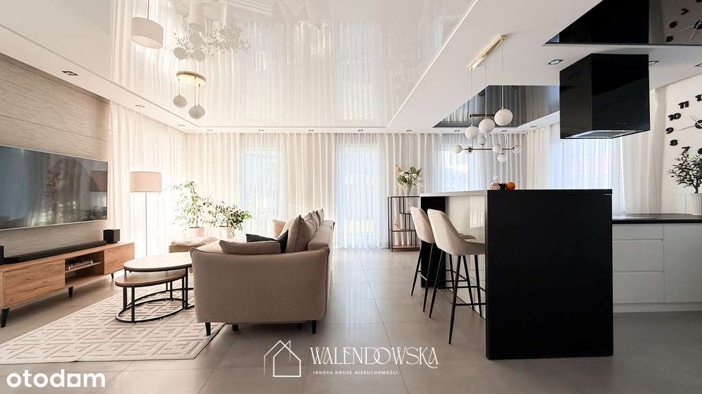 parterowy dom na sprzedaż Bolesławice gm. Kobylnic - Pełny obrazek: 1/18