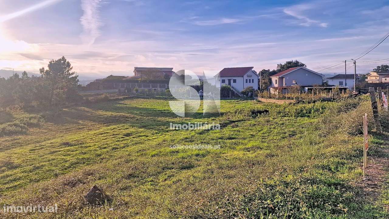 Terreno sem declive - Gandra - Grande imagem: 4/30