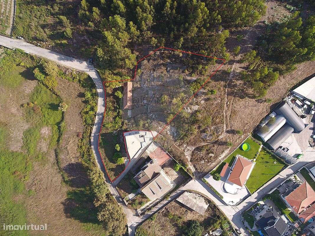 Moradia T2 para venda - Grande imagem: 5/13