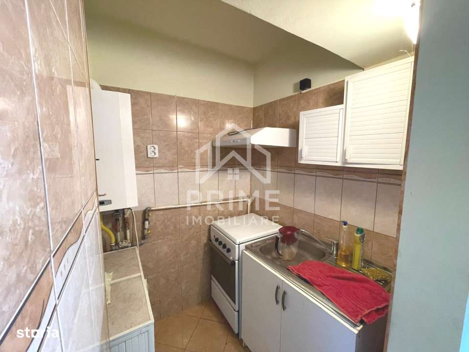 Apartament 2 camere spatios | zona Central | Alba Iulia | 72 mp - Imagine principală: 5/8