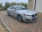 Peugeot 508 BlueHDi FAP 180 Automatik Stop&Start Allure - 1