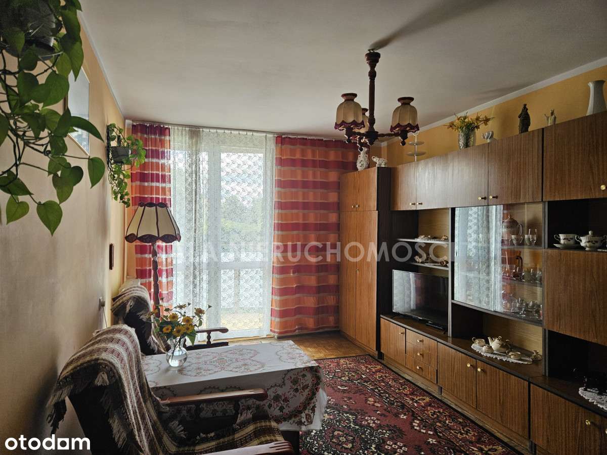 Bielawy, 3 pokoje blok, II piętro-4