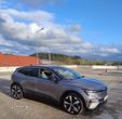 Renault Megane Megan E-TECH EV60 super charge techno - 5