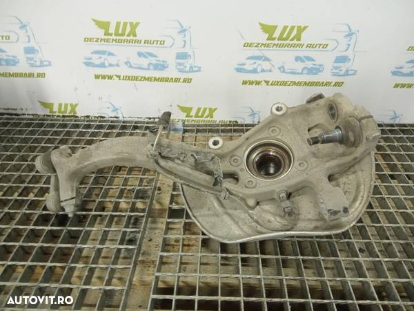 Fuzeta dreapta fata 2.0 tfsi cymc 8w0407560 Audi A5 2 (F5) - 1