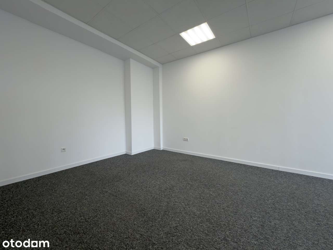 BEZ PROWIZJI | lokal biurowy | 50 m² | obok Factory Ursus - Pełny obrazek: 5/10