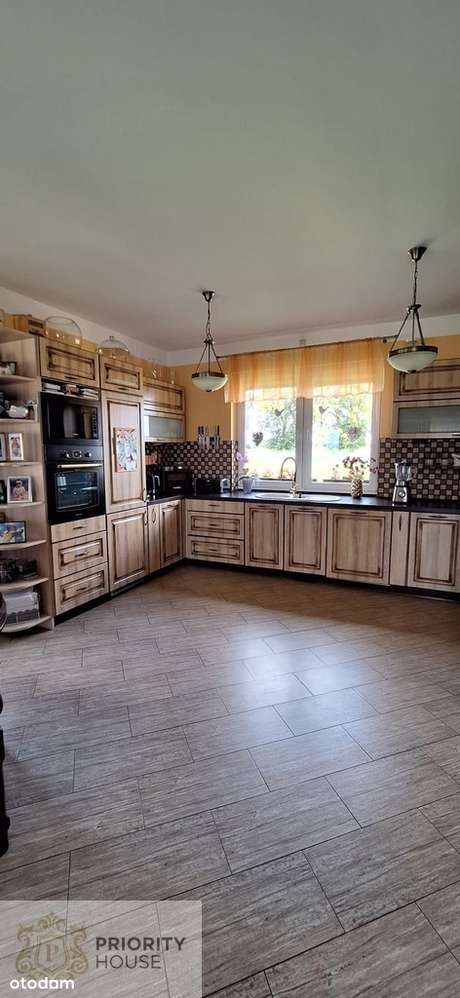 Dom z 3 stawami, wędzarnią na sprzedaż! - Pełny obrazek: 4/8