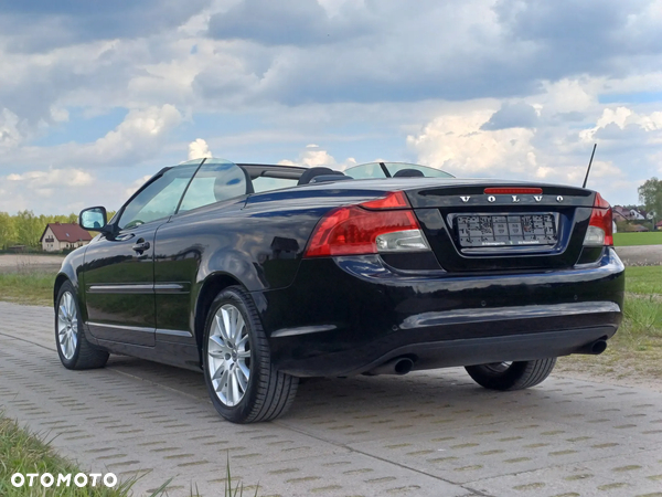 Volvo C70 - 6