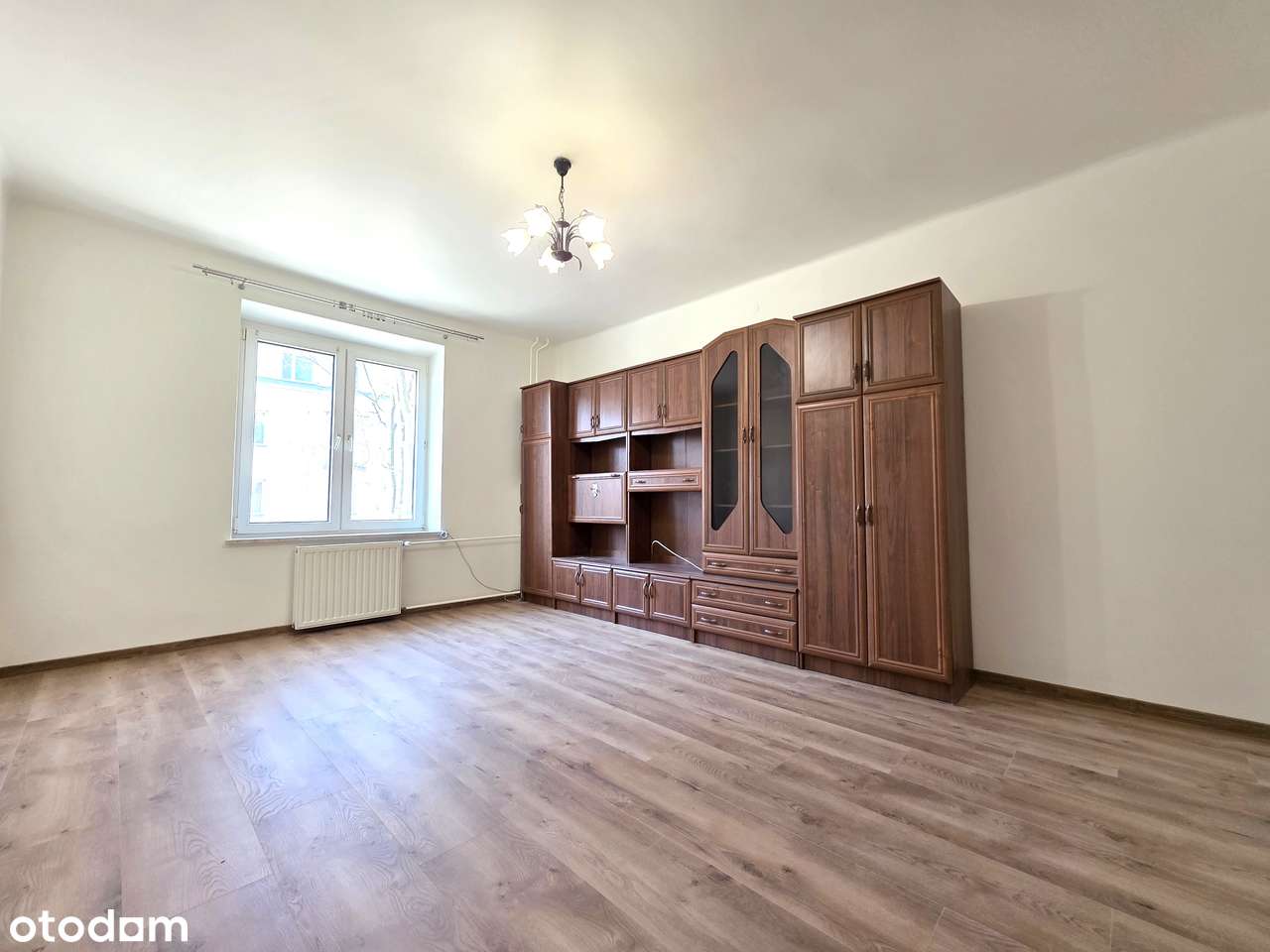 2 pokoje 49,4 m² po remoncie na Szydłówku, gotowe do zamieszkania!-3