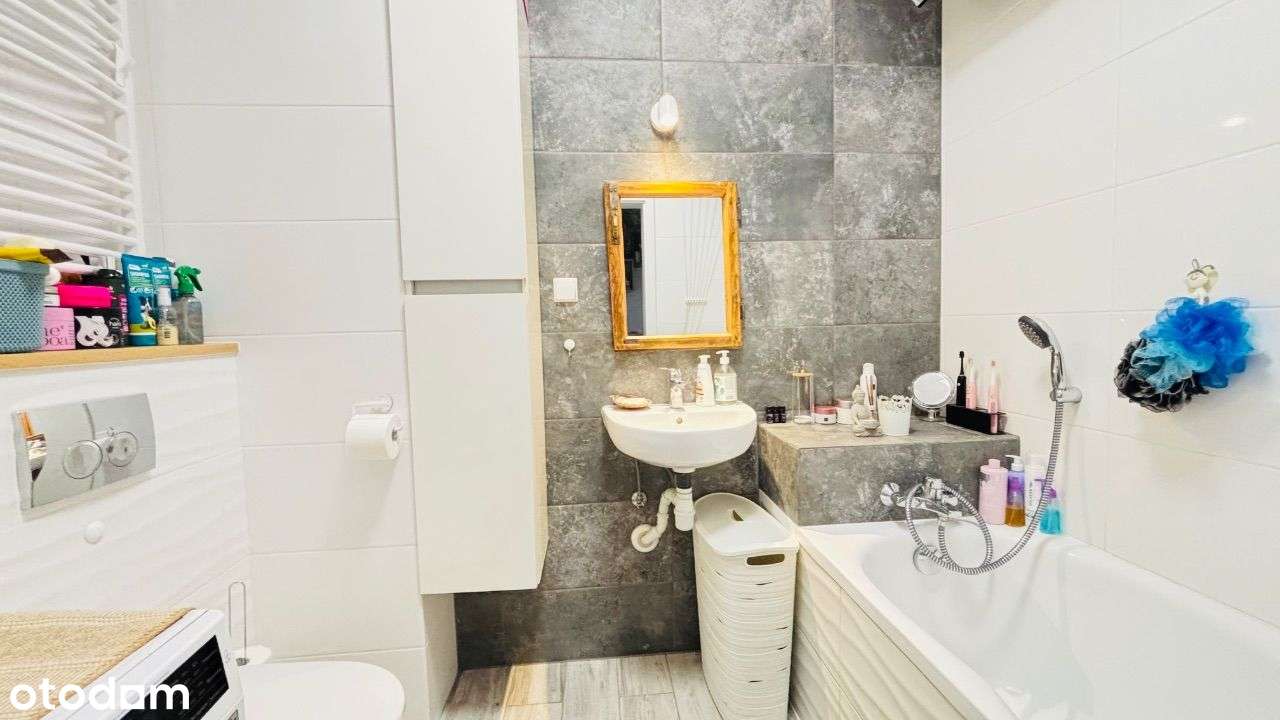 Sprzedam mieszkanie 2 pokojowe Tarchomin-7