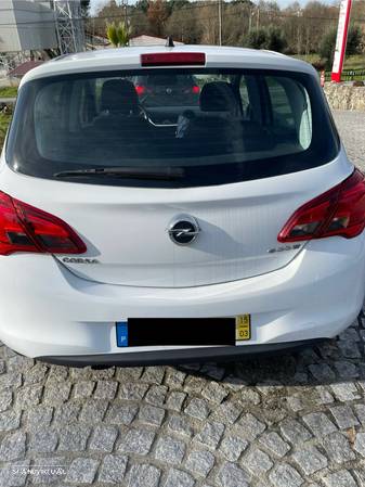 Opel Corsa 1.3 CDTi Edition - 6
