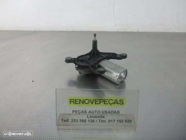 Motor Escovas / Limpa Vidros Tras Opel Vectra C Gts (Z02) - 1