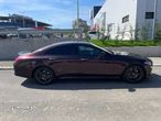 Mercedes-Benz CLS 350 d Aut - 5