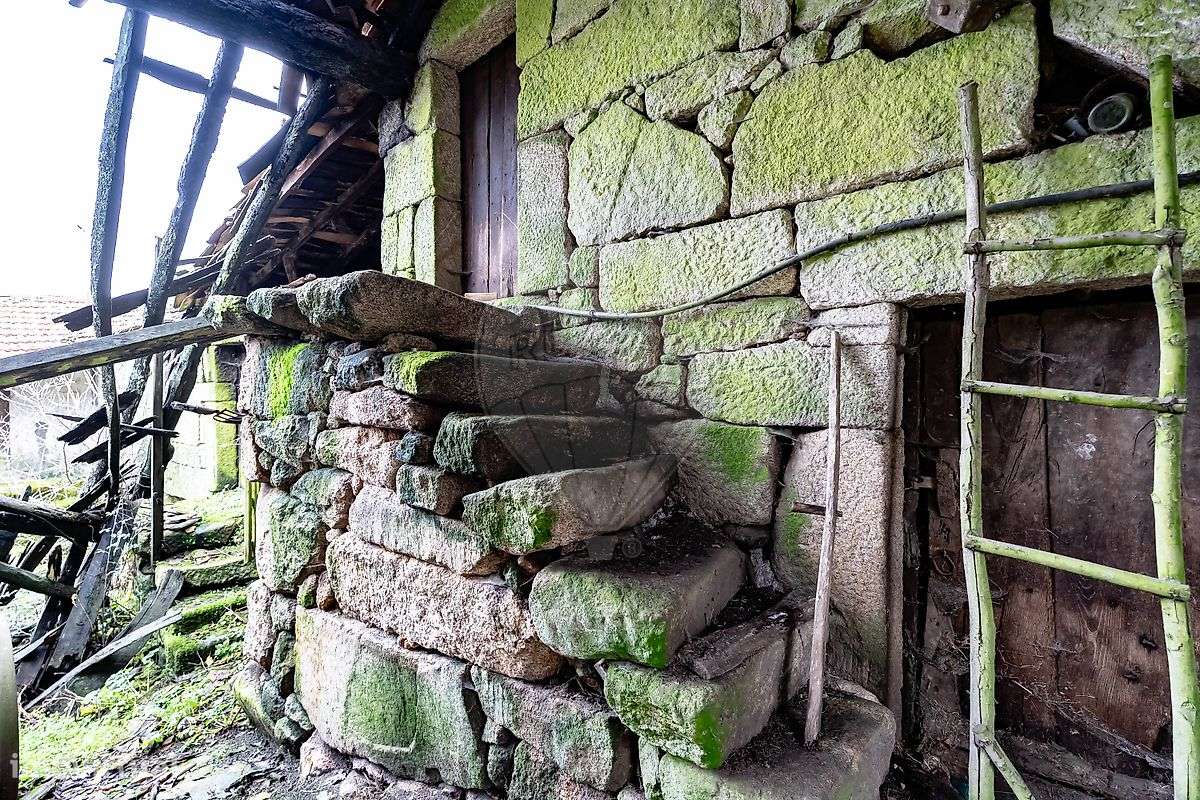 Moradia T4 para venda - Grande imagem: 3/20