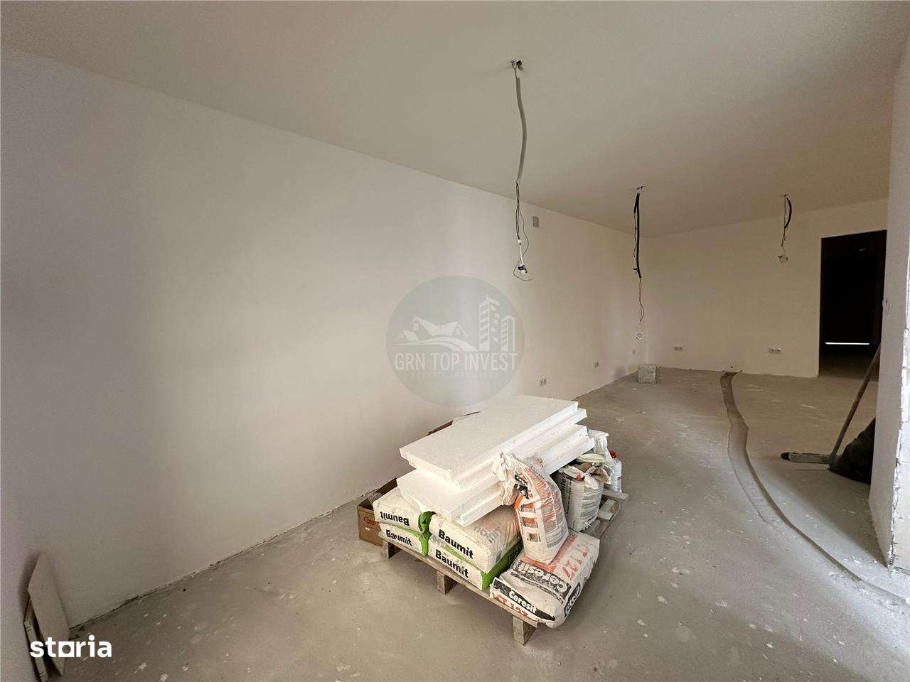 Casa 4 camere terasa garaj  Sura Mare - Imagine principală: 3/7