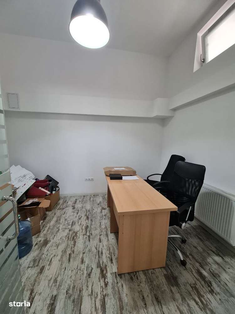 Vand apartament 2 camere, zona Trei Stejari-Serbota-2