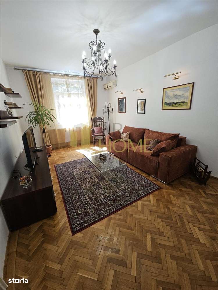 Apartament 3 camere, Ploiesti, zona Eminescu. - Imagine principală: 4/11
