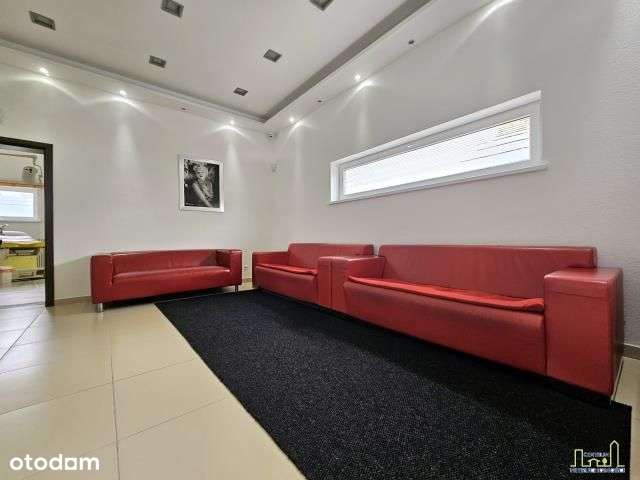 Obiekt pod usługi medyczne – 880 m², Wolsztyn - Pełny obrazek: 5/15