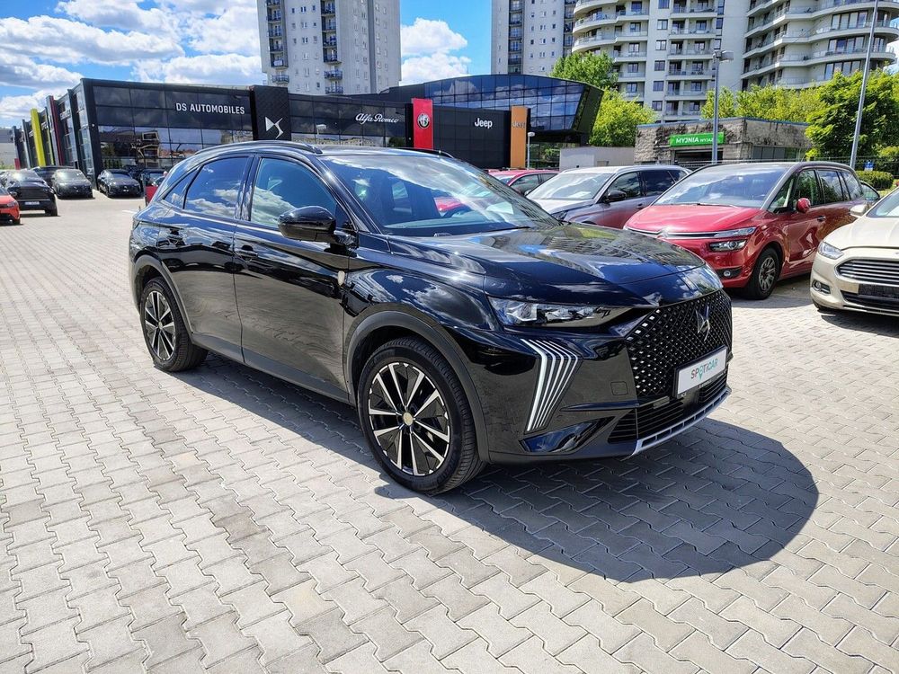 1.5 BlueHDi Edition France aut