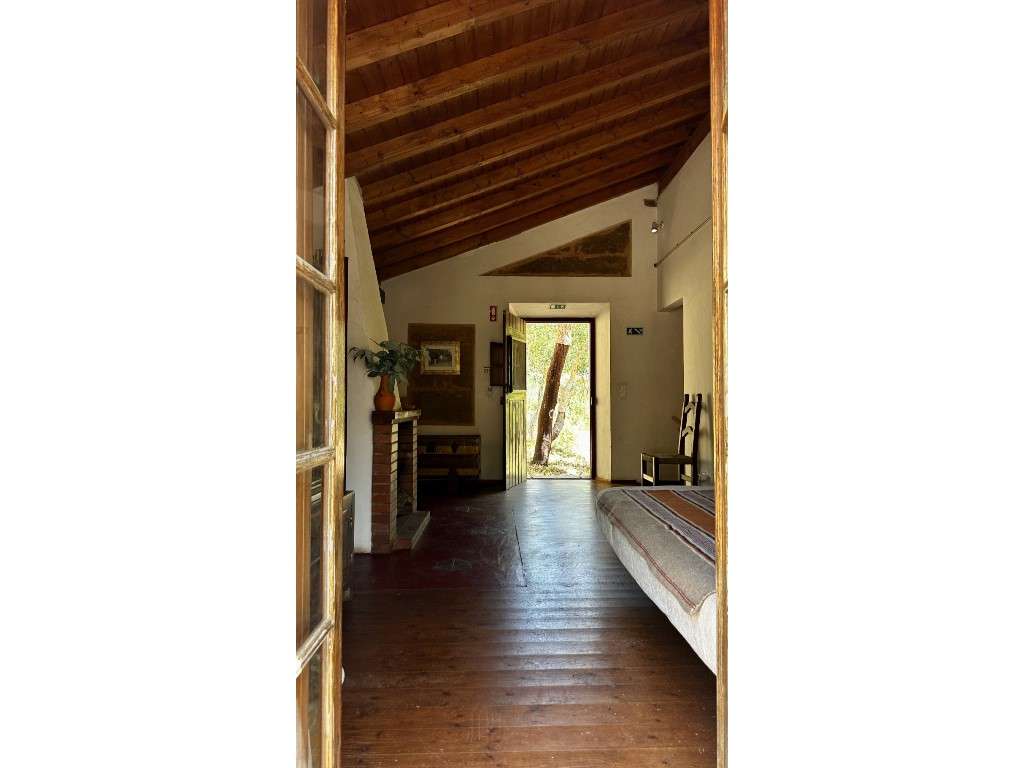 CASAS de CAMPO (3 Prédios)-24