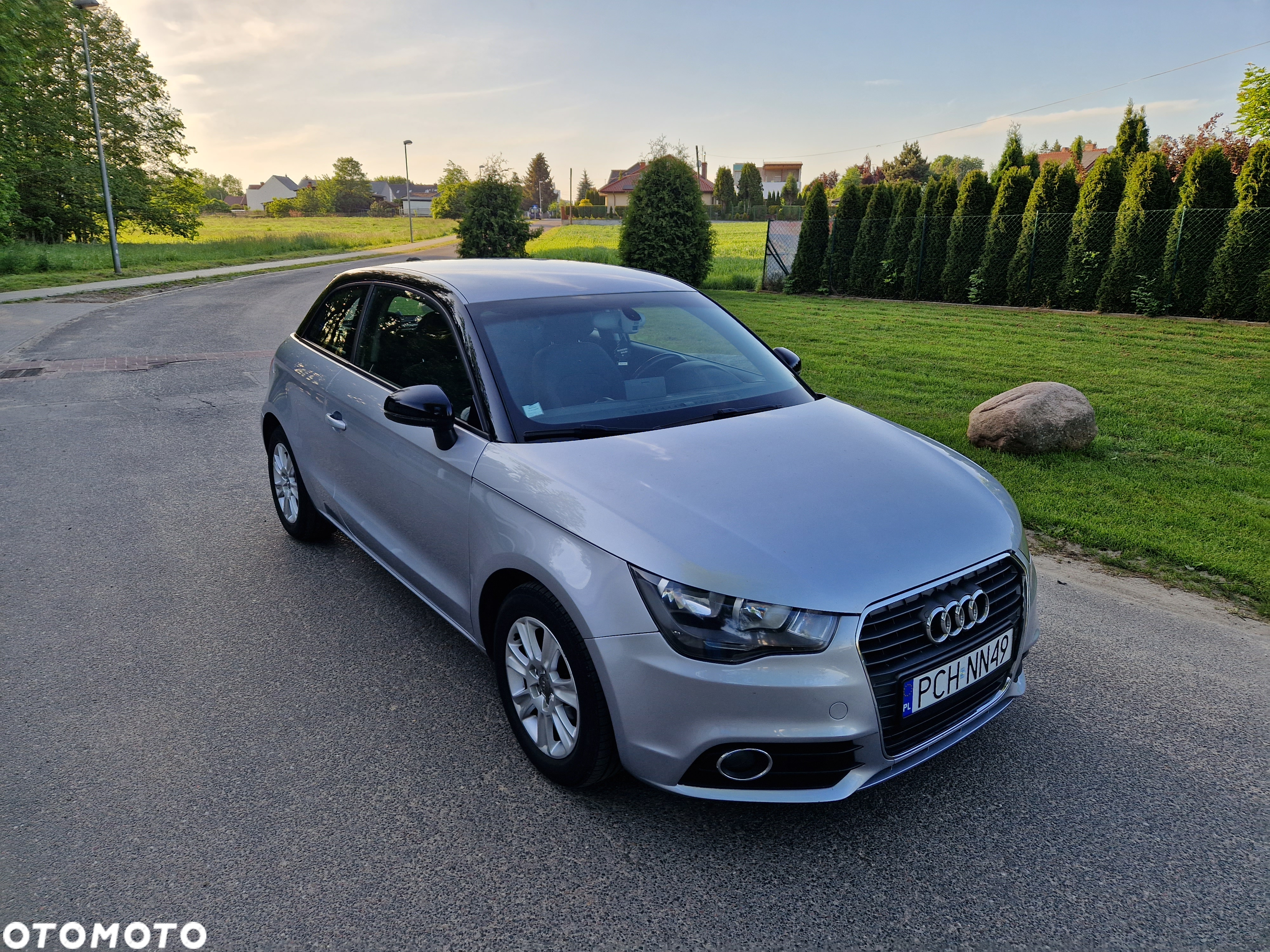 Audi A1 - 16