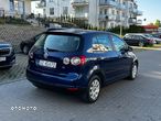 Volkswagen Golf Plus 1.6 FSI Comfortline - 6