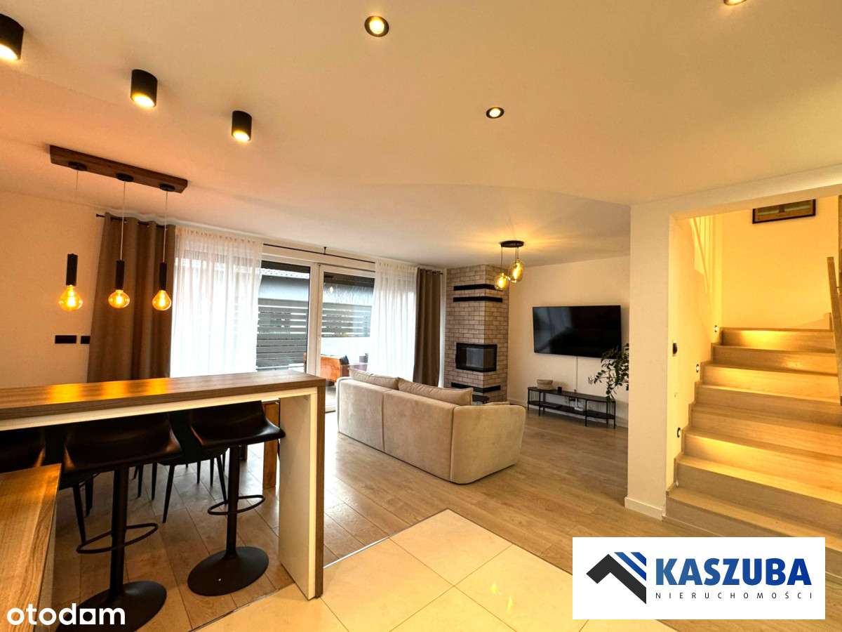 * Rezerwacja * mieszkanie 124m2 ul. Budowlana-5