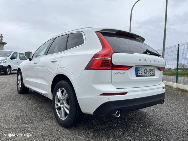 Volvo XC 60 - 4