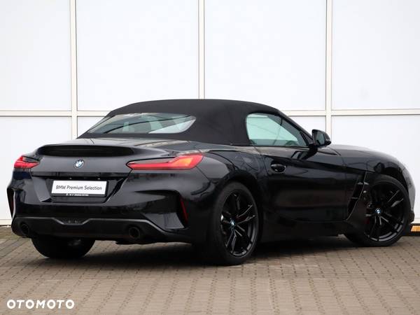 BMW Z4 - 8