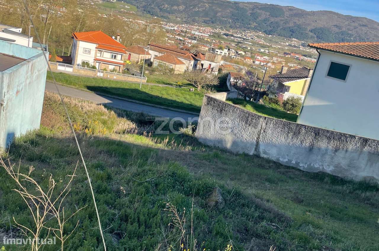 Terreno para Construção com 531 m² – Alto da Forca, Chaves - Grande imagem: 4/5
