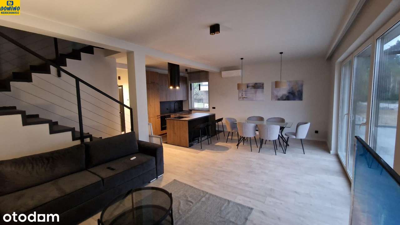 Do sprzedania nowe  domy  - Jasionka -Tajęcina-8