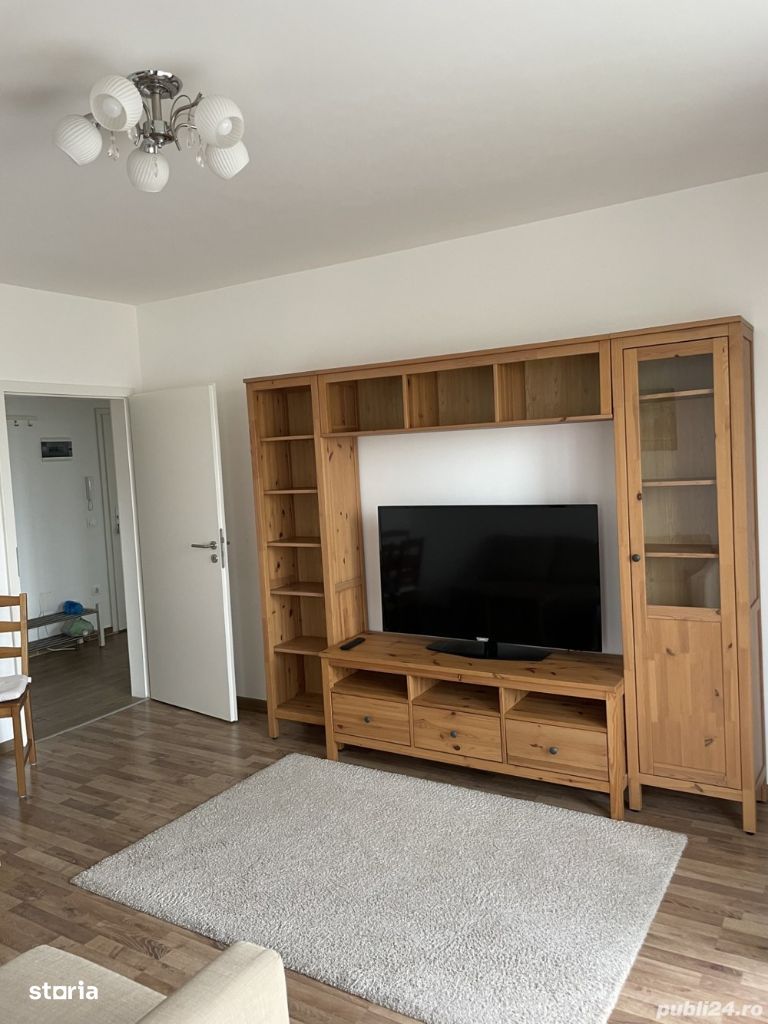 Apartament de 2,5 camere zona AVANTGARDEN