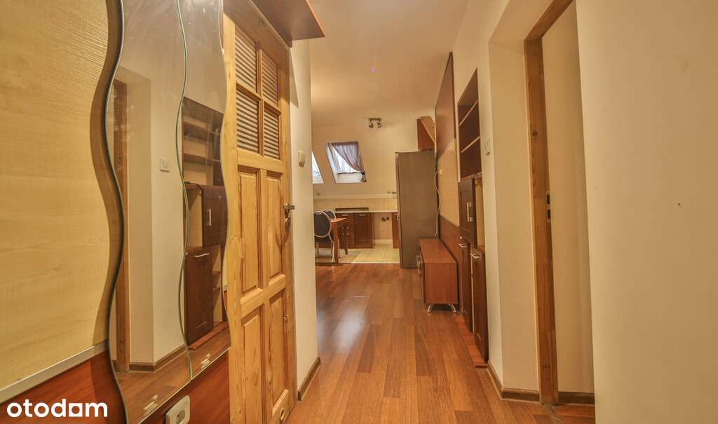 Mieszkanie w centrum Głogowa Małopolskiego-10