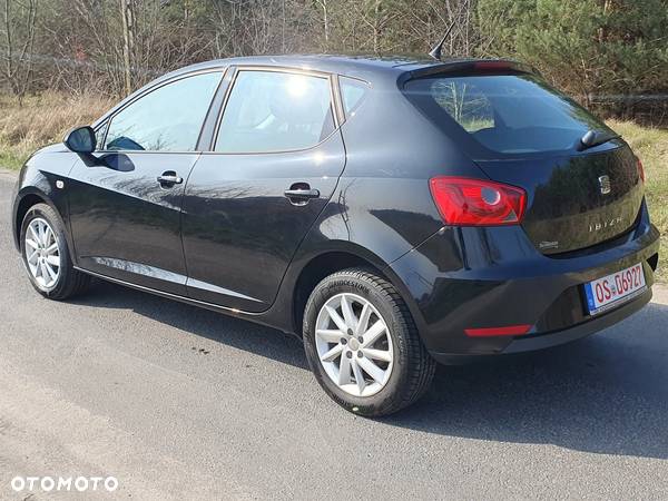 Seat Ibiza - 6