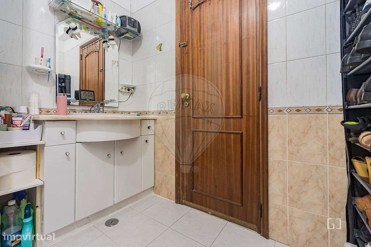 Apartamento T0 para venda-18