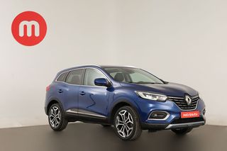 Renault Kadjar 1.5 dCi Intens