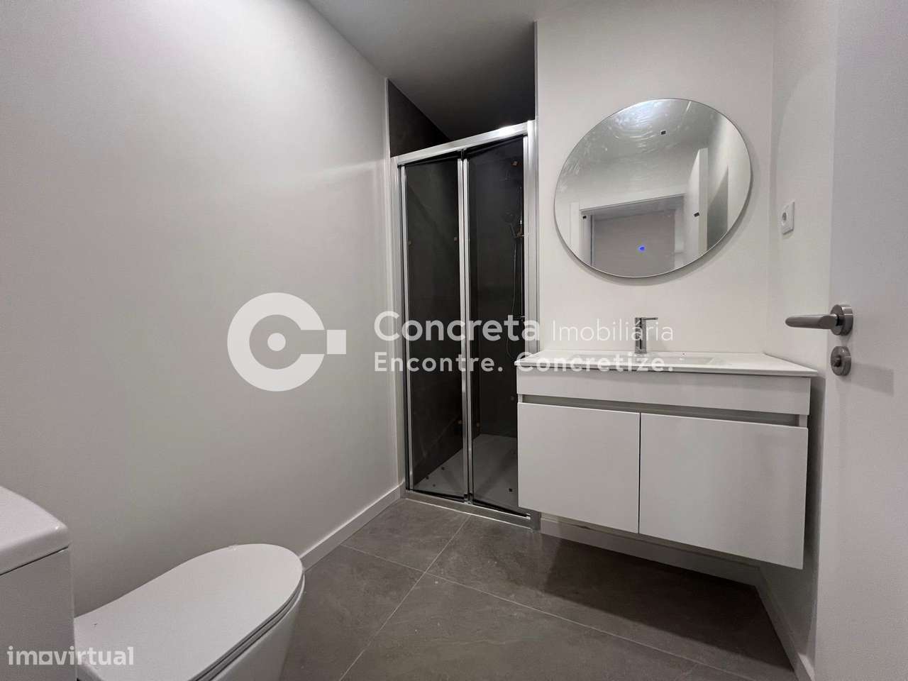 Apartamento T2 novo em Tamel São Veríssimo, Barcelos-9