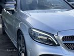 Mercedes-Benz C 220 d AMG Line Aut. - 13