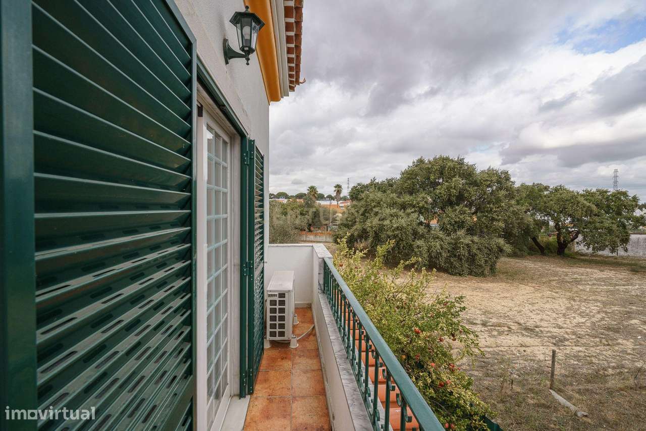 Moradia T5 de Charme com piscina, em Palmela. Conforto, Elegância e Fu-30