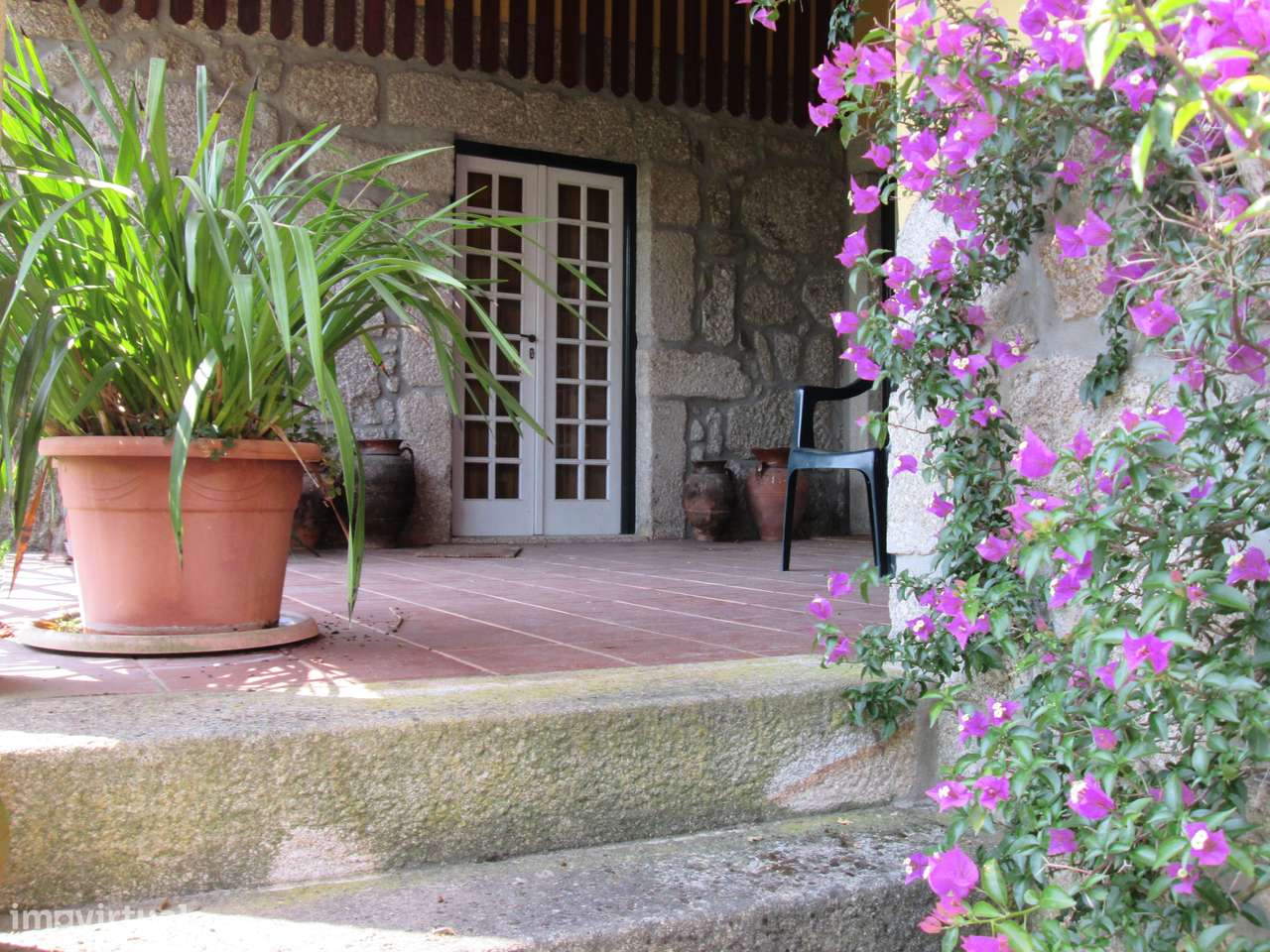 Quintinha no Minho Ponte de Lima * 10.000 m2 * a 90 Km do Porto-7