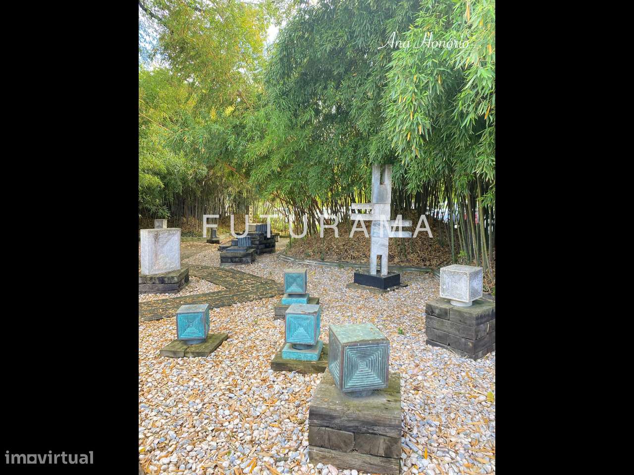 Moradia Térrea charmosa c/Piscina  - Azeitão - Setúbal-38