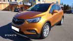 Opel Mokka X 1.4 T Elite S&S - 3